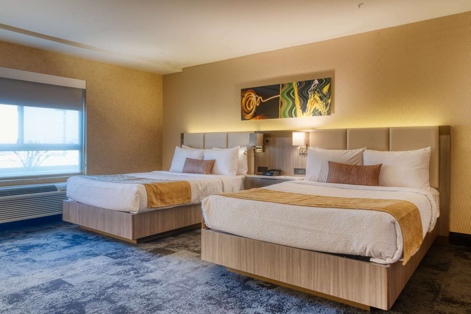 Best Western Premier Noho Inn Los Angeles Exterior foto