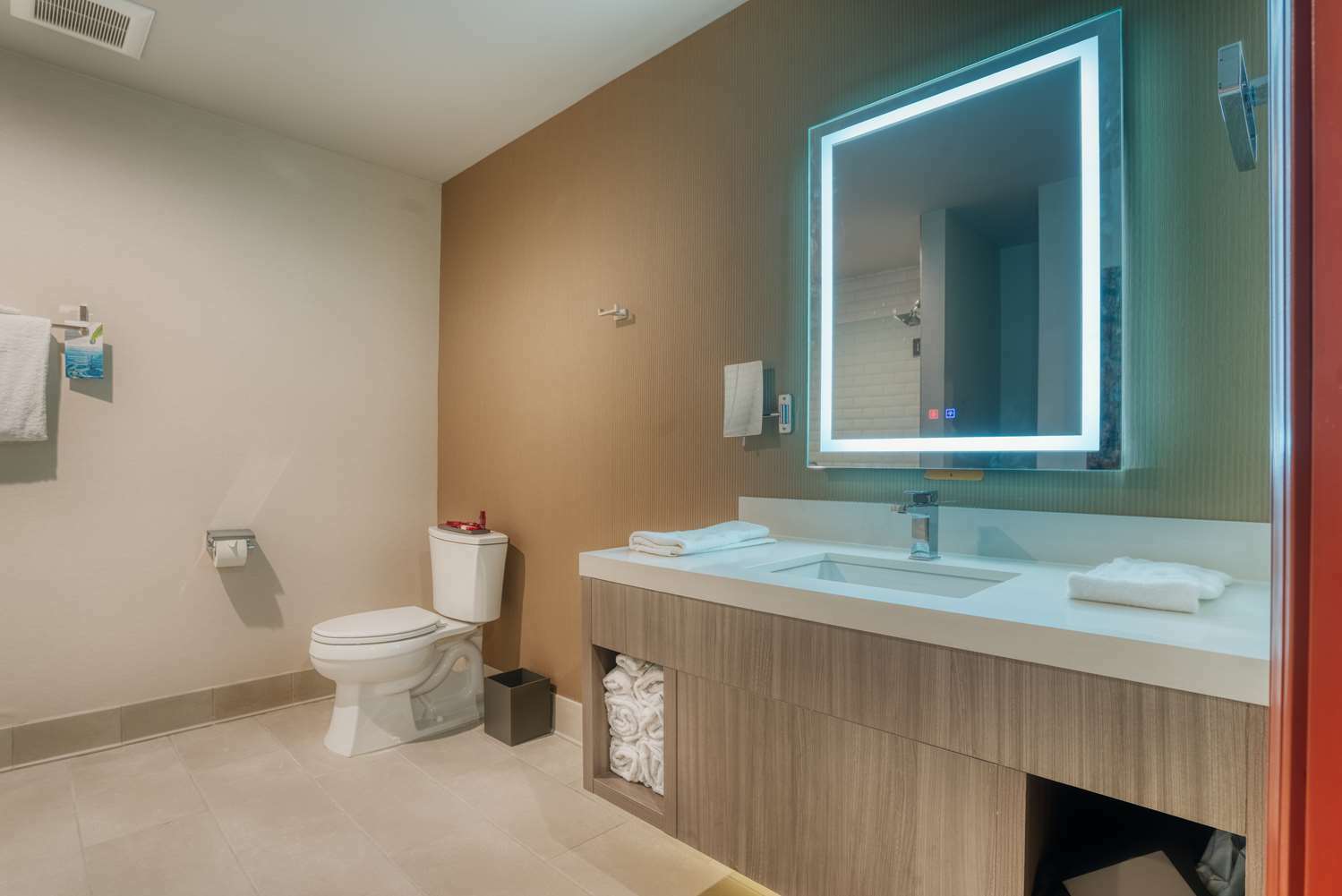 Best Western Premier Noho Inn Los Angeles Exterior foto