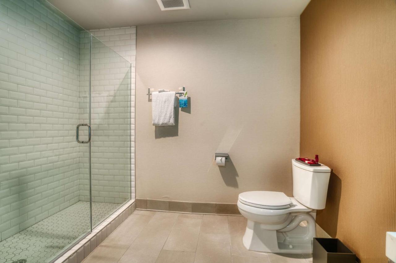 Best Western Premier Noho Inn Los Angeles Exterior foto